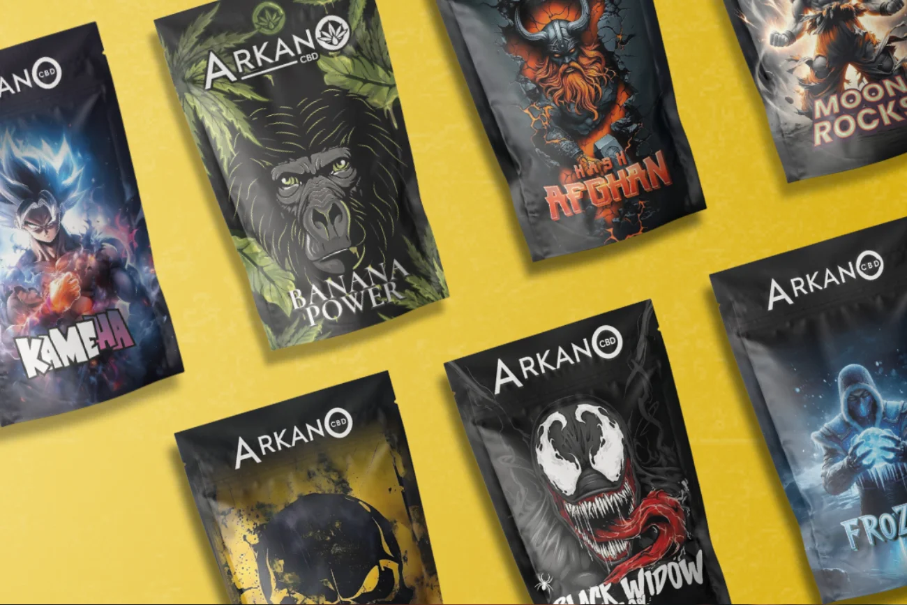 Impulsamos marcas que transforman sectores arkano flowes